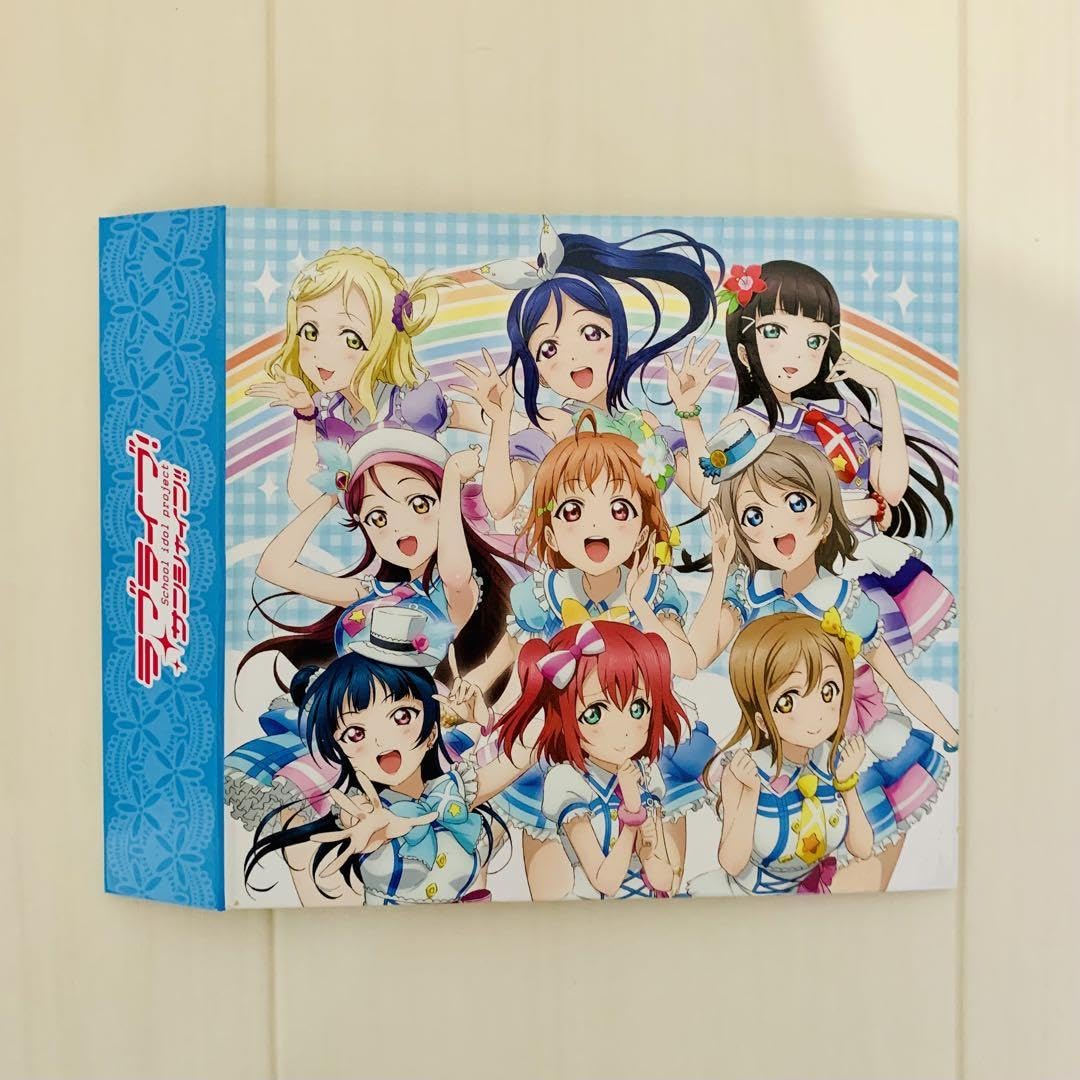 ラブライブサンシャイン コースターディスプレイ Amazon.co.jp: ラブライブ サンシャイン Aqours ビッグコースター